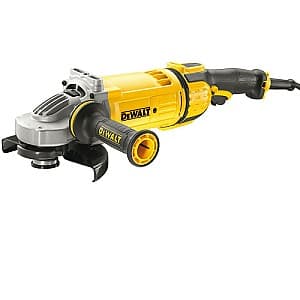 Болгарка (угловая шлифмашина) Dewalt DWE4559