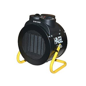 Generator de aer cald Hagel PTC-2000R