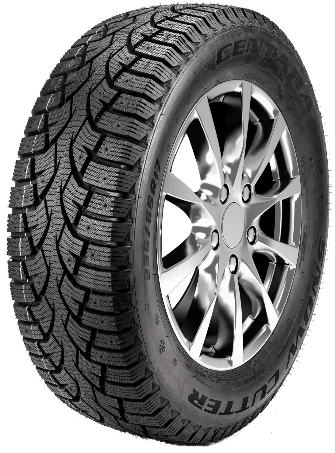 Шина Centara Snow Cutter 205/60 R16 92T