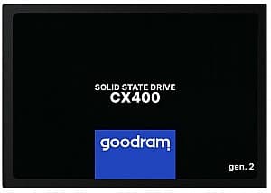 SSD Goodram CX400 Gen.2 2.5" SSD 128GB (SSDPR-CX400-128-G2)