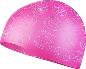Аксессуар для плавания Spokey Emoji Pink (927910)