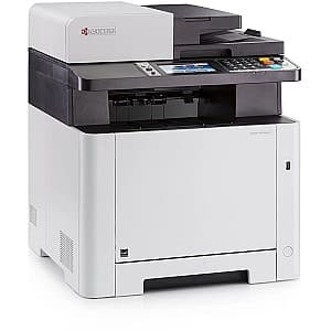 Imprimanta Kyocera M5526cdn