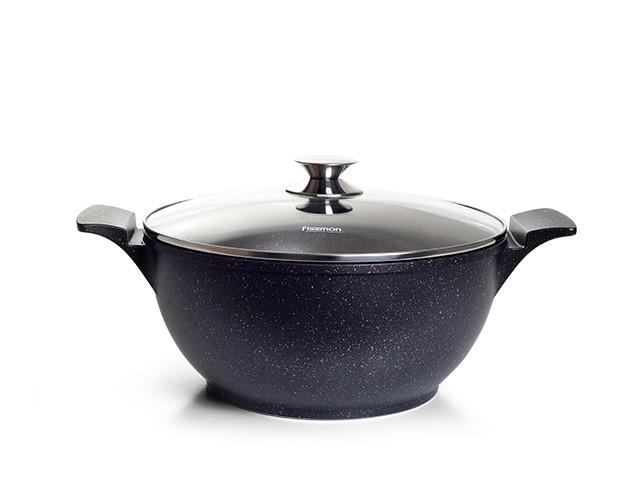 Кастрюля FISSMAN Grande 14322