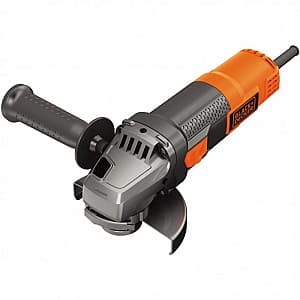 Болгарка (угловая шлифмашина) BLACK&DECKER BEG220