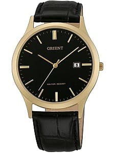 Наручные часы ORIENT FUNA1001B0