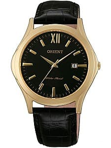 Наручные часы ORIENT FUNA9002B0