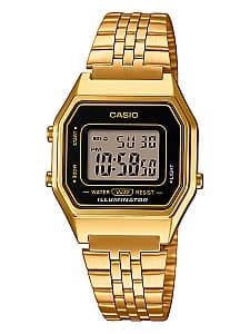 Ceas de mana Casio Retro LA680WEGA-1