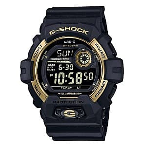 Наручные часы Casio G-8900GB-1