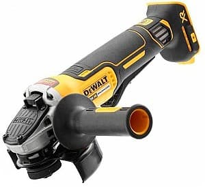 Болгарка (угловая шлифмашина) Dewalt DCG406N-XJ