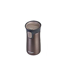 Термос Contigo Pinnacle Trans Matte  Latte 300 ml