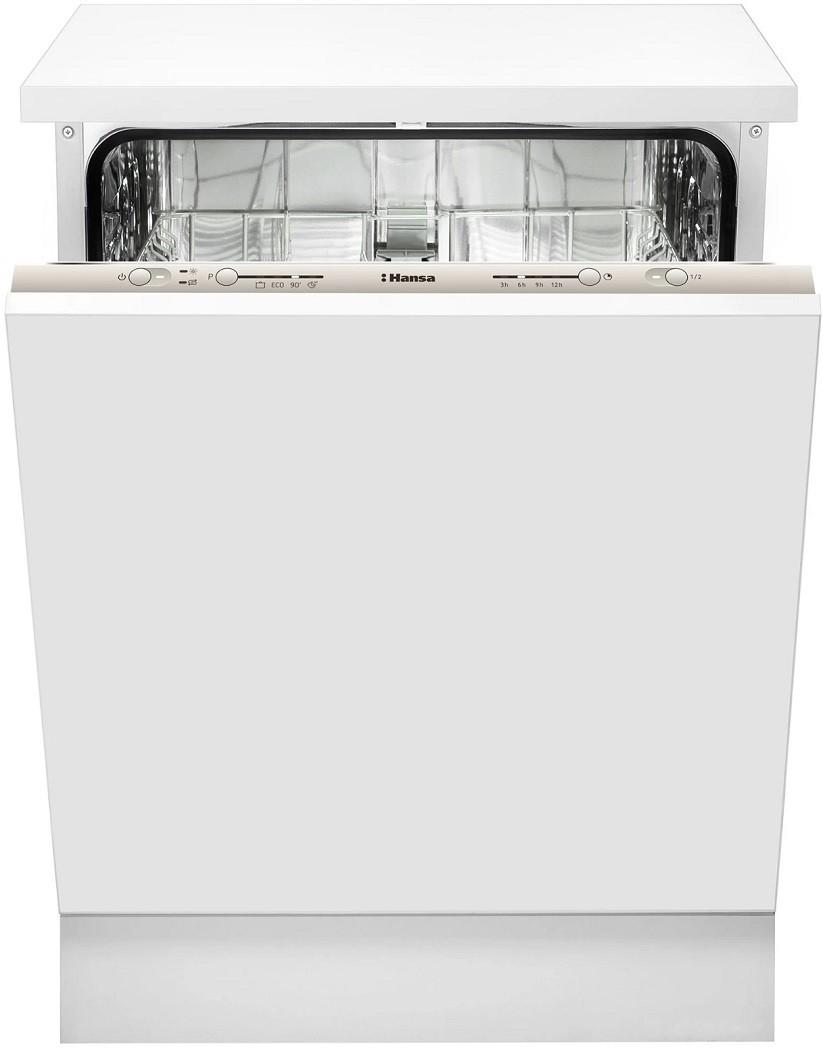 Встраиваемая посудомоечная машина Hansa ZIM 434 B