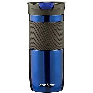 Termos Contigo Byron Deep Blue 470 ml