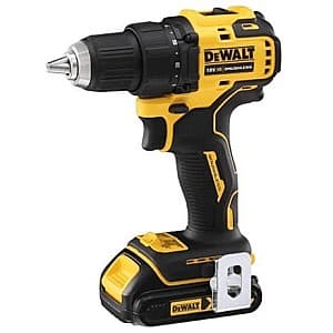 Masina de gaurit Dewalt DCD708P2T