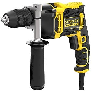 Дрель Stanley FMEH750-QS