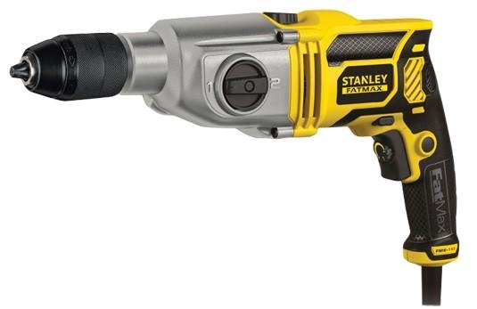Дрель Stanley FME142K-QS