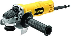 Polizor unghiular Dewalt DWE4157