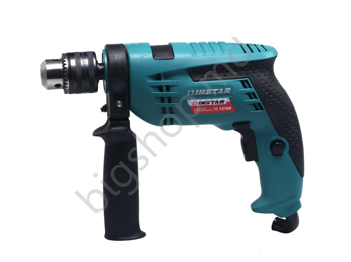 Дрель Instar ЭУД 13780