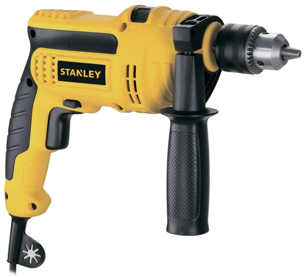 Masina de gaurit Stanley STDH6513