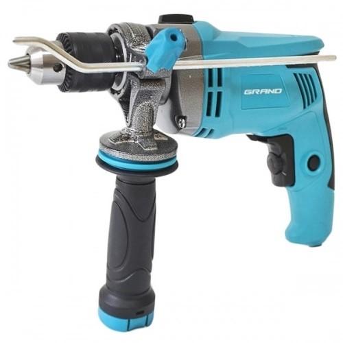 Дрель Grand ДЭУ-1280