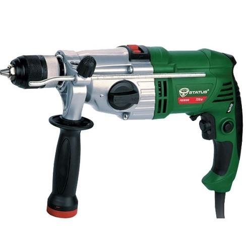 Masina de gaurit STATUS DP-722