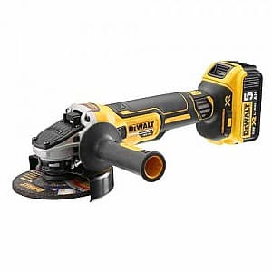 Болгарка (угловая шлифмашина) Dewalt DCG405P2