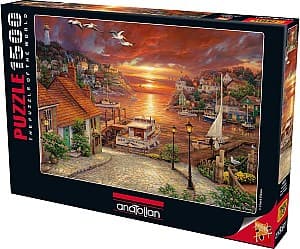 Puzzle Anatolian A4522