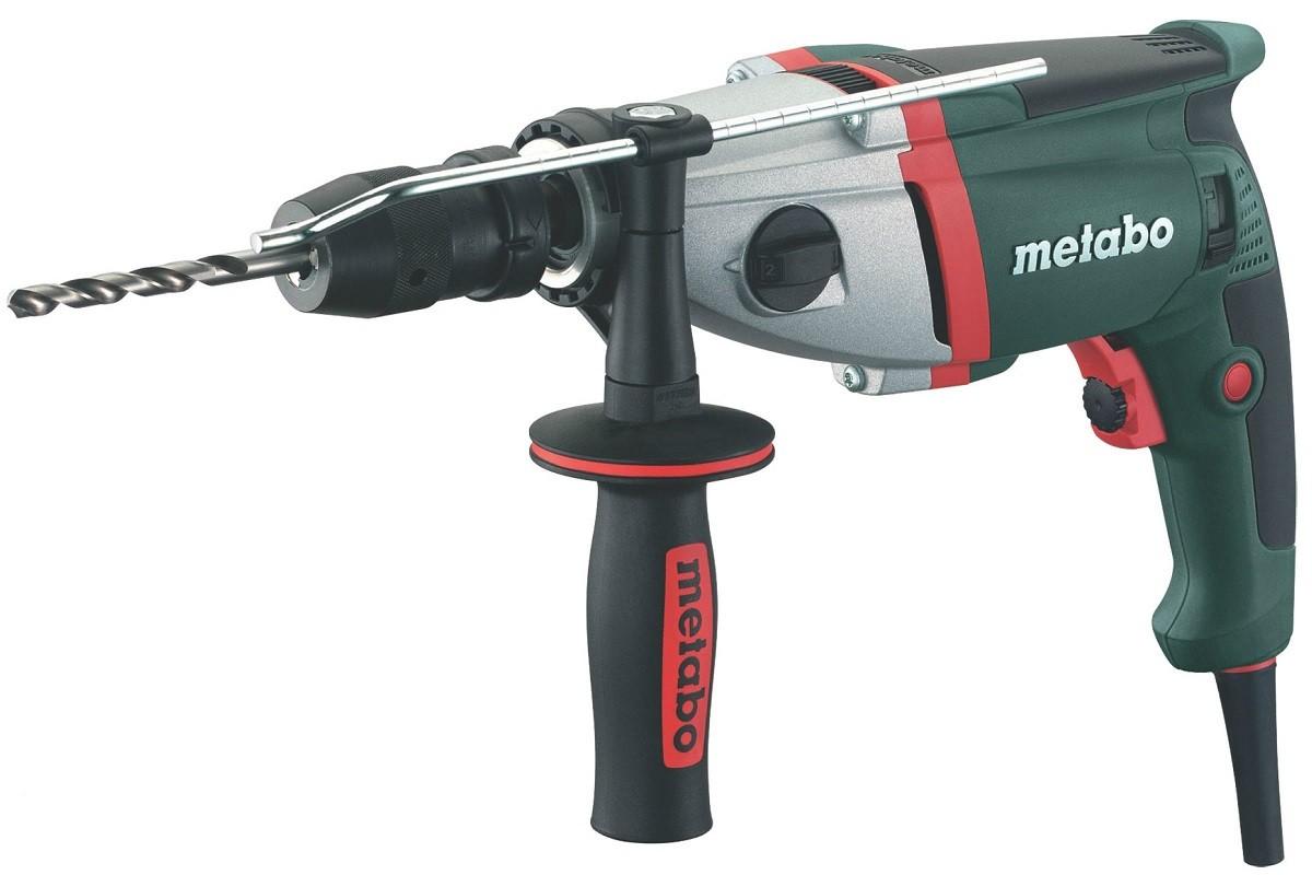 Masina de gaurit METABO SBE 710