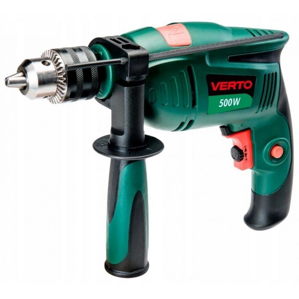 Дрель Verto 50G505