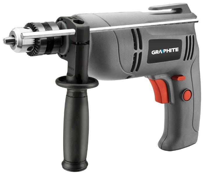 Masina de gaurit Graphite 58G602
