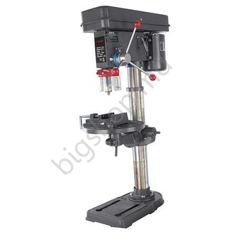 Masina de gaurit cu masa Worcraft DP05-16
