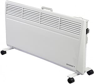 Convector Kraft KFCHT61CSW