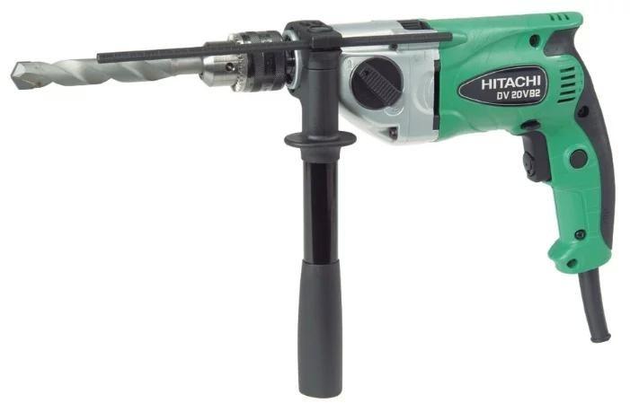 Дрель Hitachi-HiKOKI DV 20 VB2