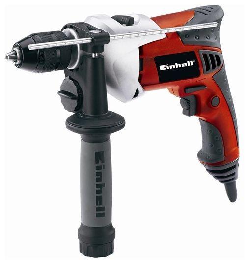 Дрель Einhell RT-ID 75