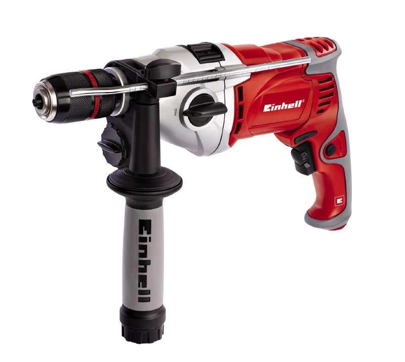 Дрель Einhell RT-ID 110