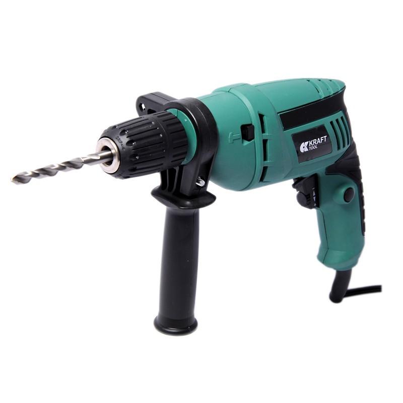 Masina de gaurit KraftTool K21305New