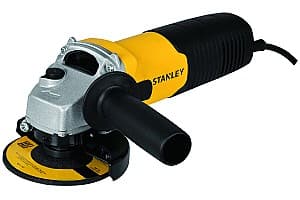 Болгарка (угловая шлифмашина) Stanley STGS7125