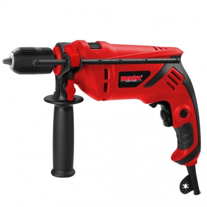 Masina de gaurit Hecht 1105