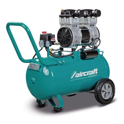 Компрессор Aircraft MOBILBOY Silence 241/50 OF E
