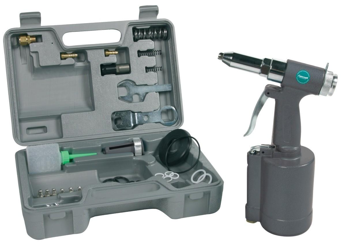 Набор инструментов Aircraft NGS (24047000)