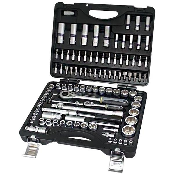 Set de scule Top Master Set 108