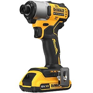 Mașină de înșurubat cu impact Dewalt DCF840D2T-QW