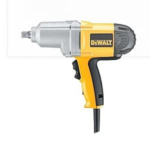 Masina de insurubat cu impact Dewalt DW292