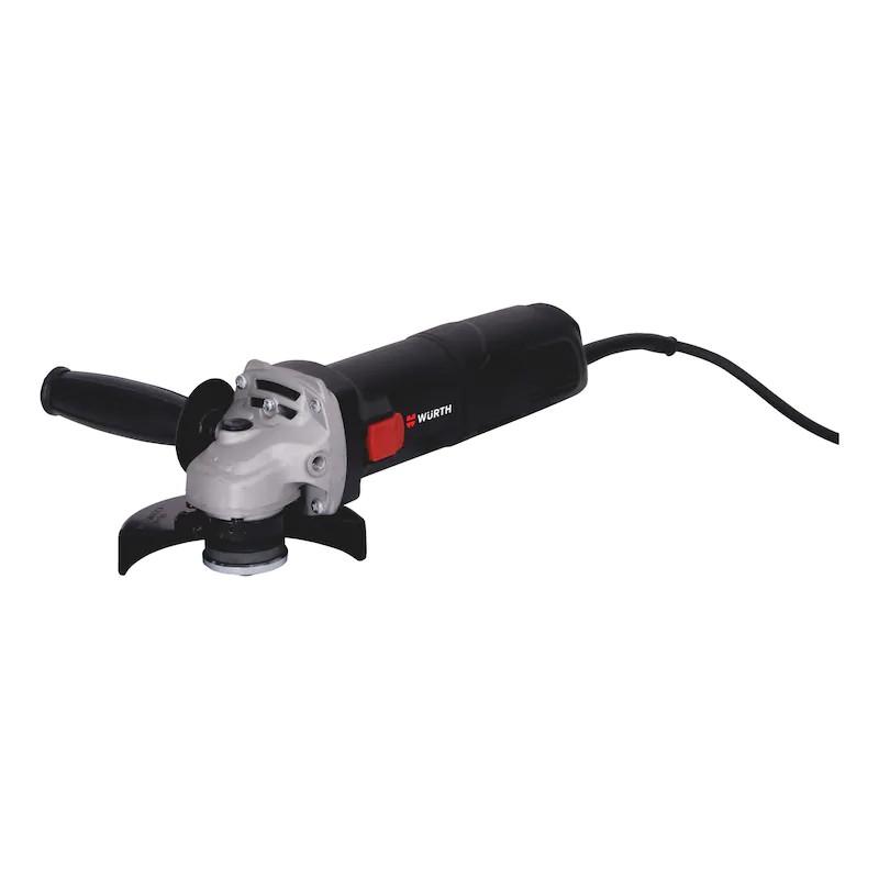 Болгарка (угловая шлифмашина) Wurth EAG 11-125-C