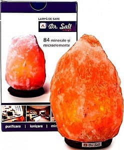 Lampa de masa Dr Salt 2-3 kg cu reostat