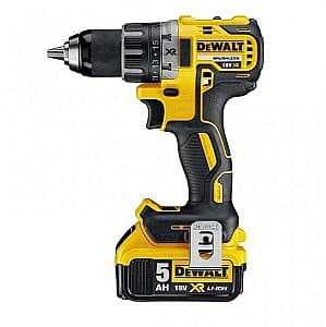 Masina de insurubat Dewalt DCD791P2