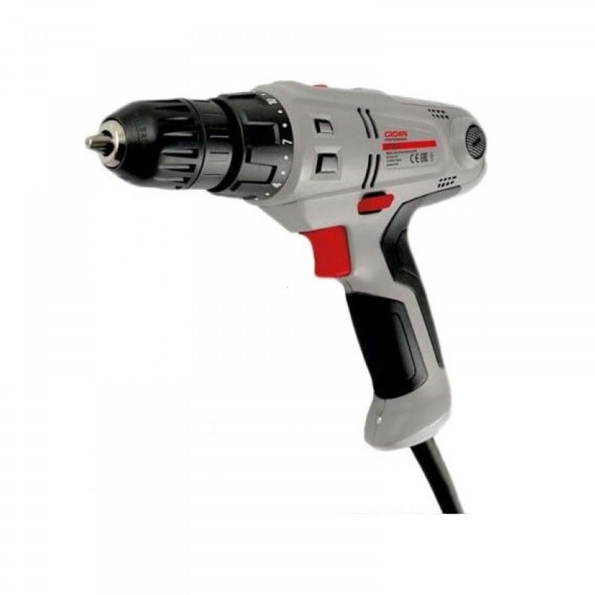 Шуруповерт Crown  CT10113