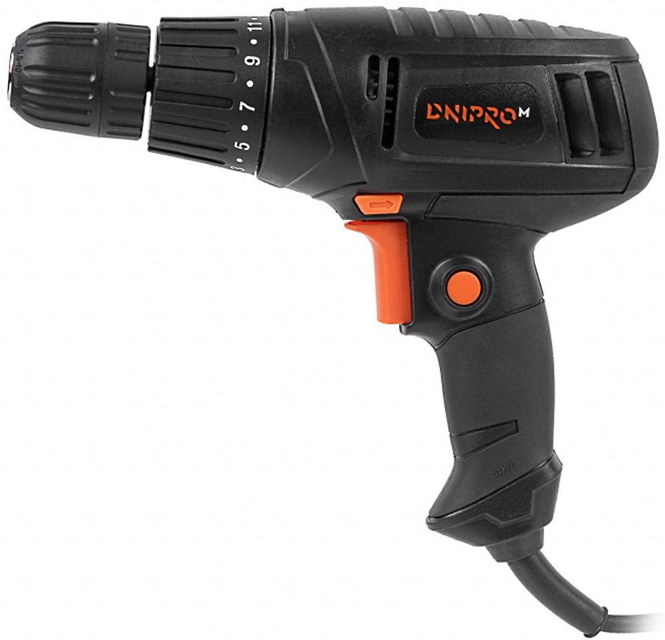 Masina de insurubat DNIPRO TD-60