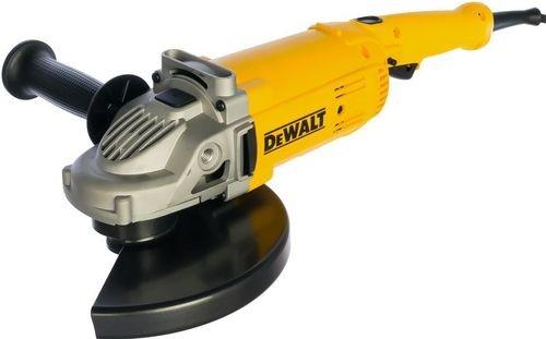 Polizor unghiular Dewalt DWE4377