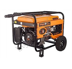 Генератор Villager VGP 3000 S