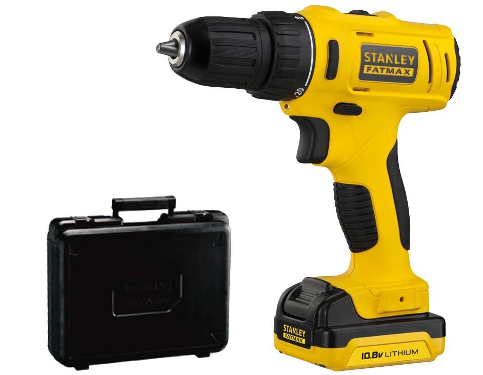 Masina de insurubat Stanley FMC011S2-QW